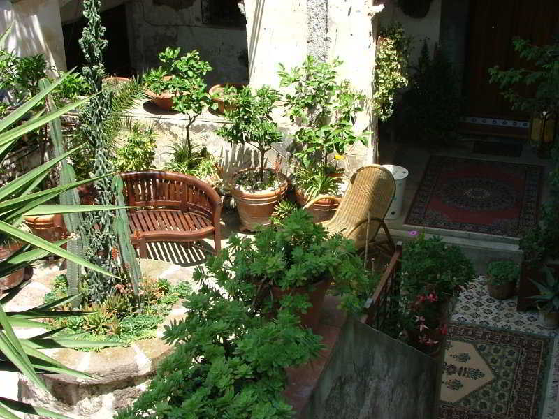 Orchid Corner Guesthouse Meta Exterior foto